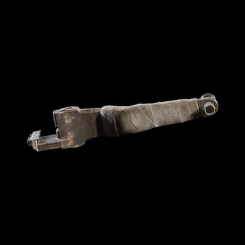 Horizontal Grip