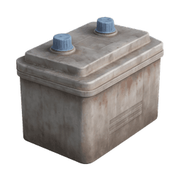 Impure ARC Coolant