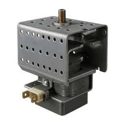 Magnetron