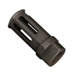 Muzzle Brake II