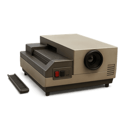 Projector