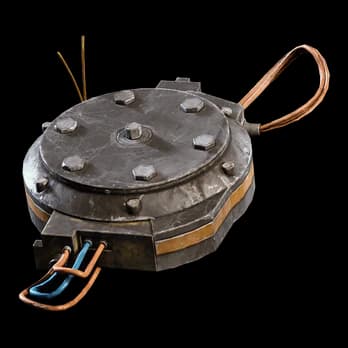 Pulse Mine