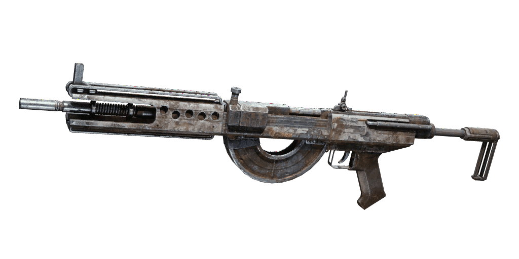 Rattler IV