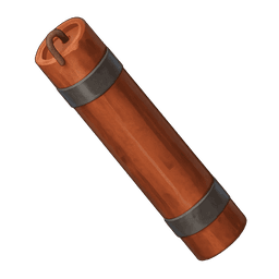 Red Light Stick