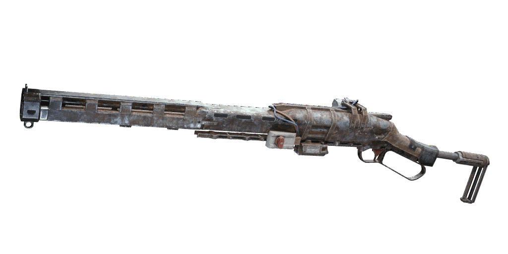 Renegade III