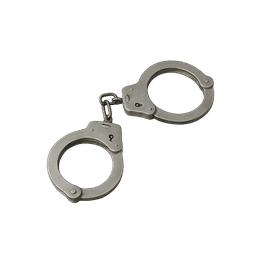 Ruined Handcuffs