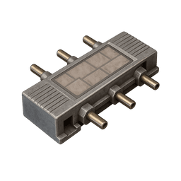 Signal Amplifier