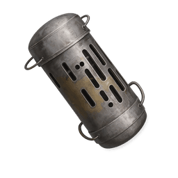 Smoke Grenade