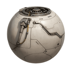 Surveyor Vault