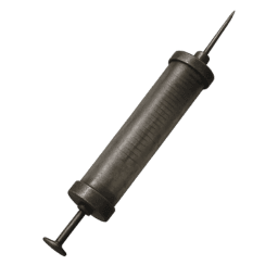 Syringe