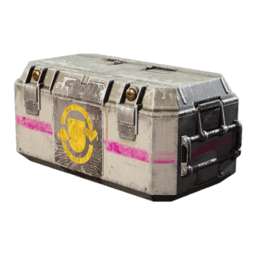 Tactical Mk. 3 (Defensive)
