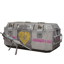 Tactical Mk. 3 (Revival)