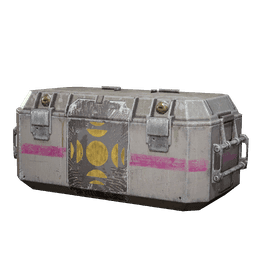 Tactical Mk. 3 (Smoke)