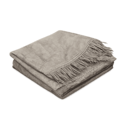 Torn Blanket