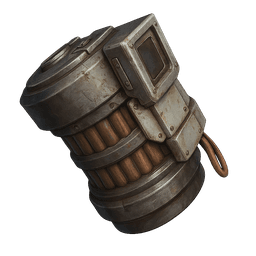 Trigger 'Nade
