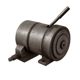 Turbo Pump