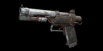 Venator III