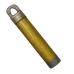 Yellow Light Stick